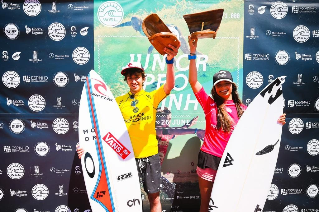 Surf Pro Espinho