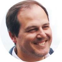 Vicente Pinto